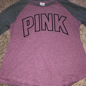 VS shirt